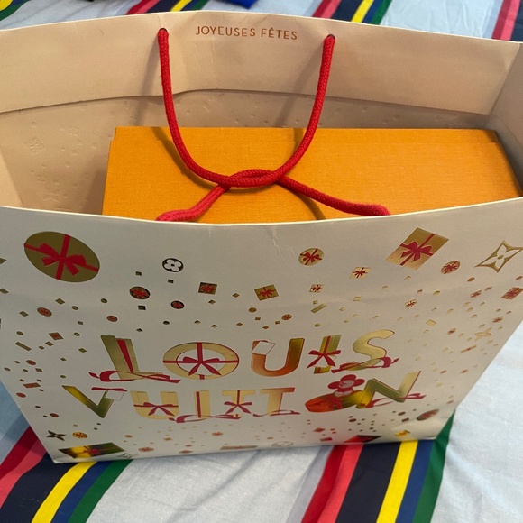 Louis Vuitton Marceau NM MNG Noir - Picture 5 of 9